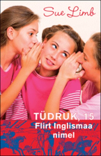 Tüdruk, 15: Flirt Inglismaa nimel