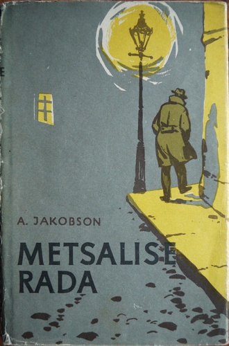 Metsalise rada