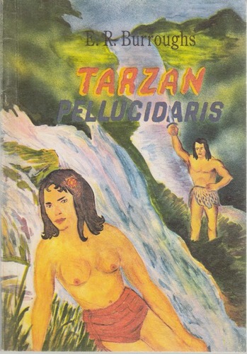 Tarzan Pellucidaris