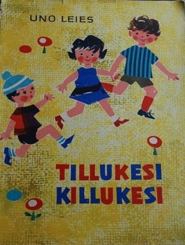 Tillukesi killukesi