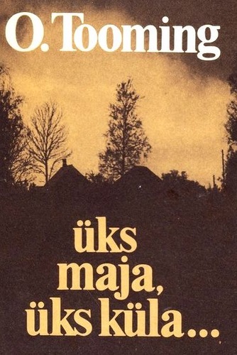 Üks maja, üks küla