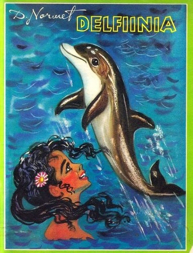 Delfiinia