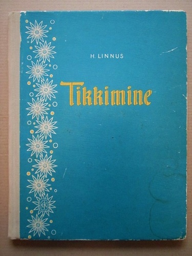 Tikkimine