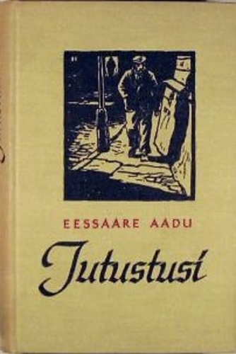 Jutustusi