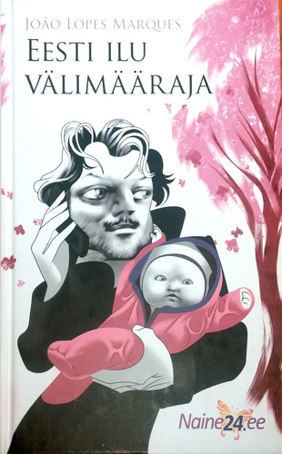 Eesti ilu välimääraja