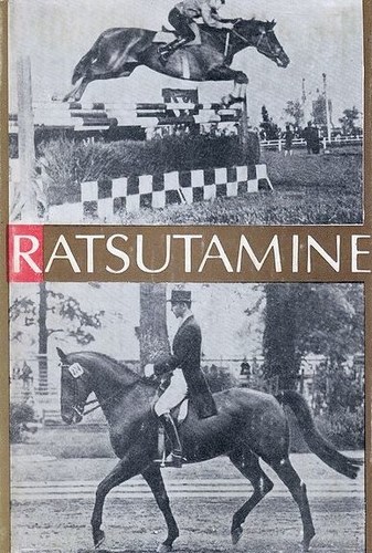 Ratsutamine minevikust tänapäevani