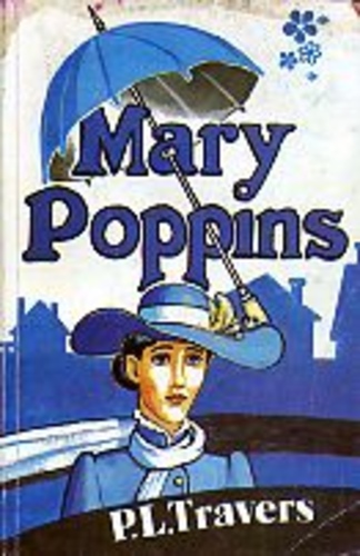 Mary Poppins