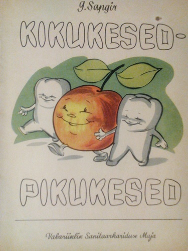 Kikukesed-pikukesed