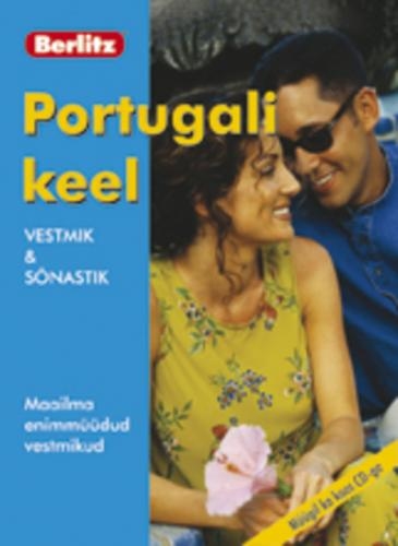 Portugali keel