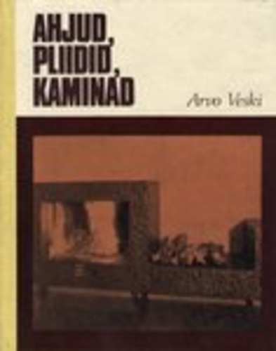 Ahjud, pliidid, kaminad