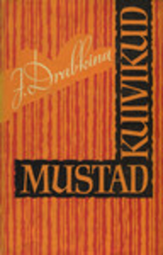Mustad kuivikud