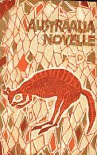 Austraalia novelle
