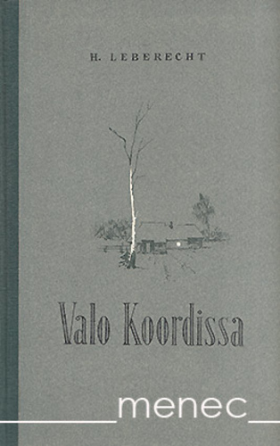 Valo Koordissa
