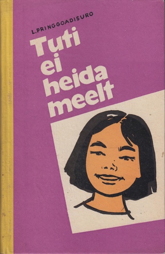 Tuti ei heida meelt