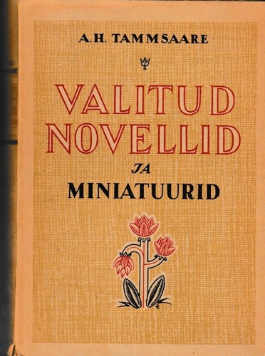 Valitud novellid ja miniatuurid