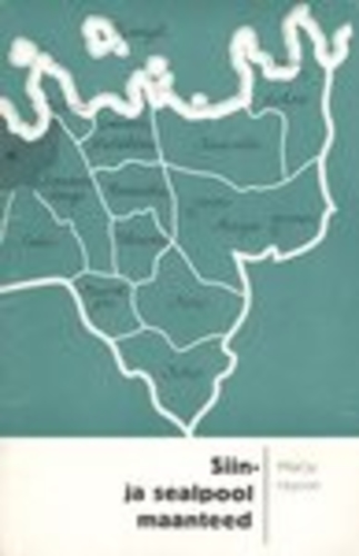 Siin ja sealpool maanteed Harju rajoon