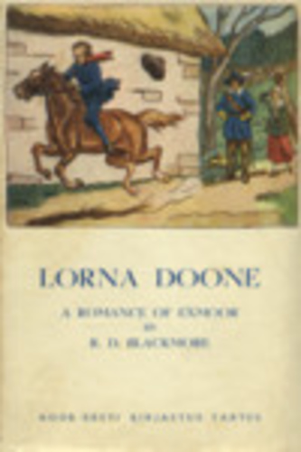 Lorna Doone
