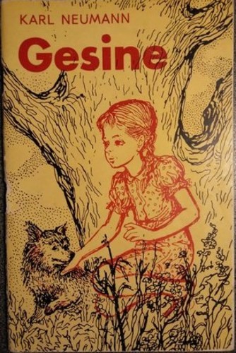 Gesine