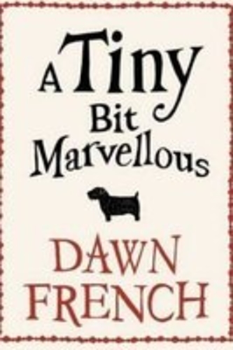 A Tiny Bit Marvellous