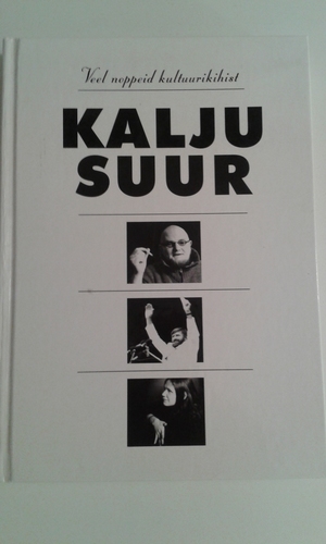 Veel noppeid kultuurikihist