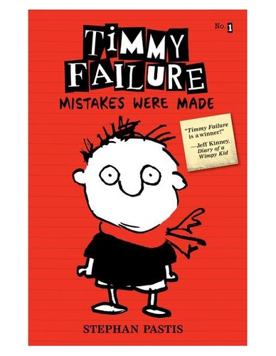 Timmy Failure