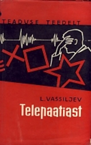 Telepaatiast