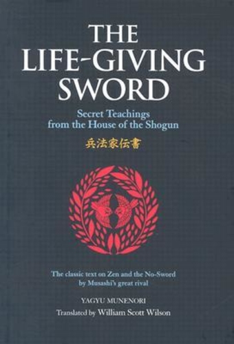 The Life-Giving Sword