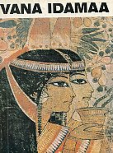 Vana IDAMAA