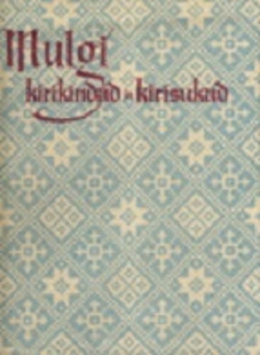 Mulgi kirikindad ja kirisukad