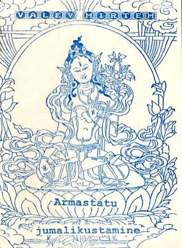 Armastatu jumalikustamine