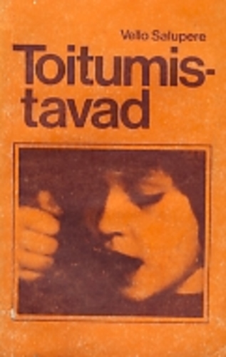 Toitumistavad