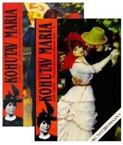 Kohutav Maria (I ja II osa)