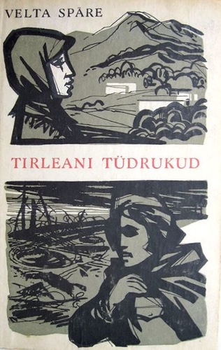 Tirleani tüdrukud