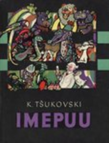 Imepuu