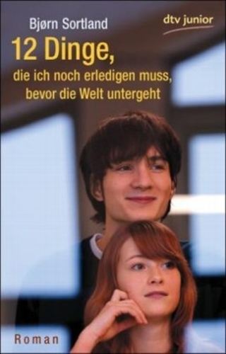 12 Dinge, die ich noch erledigen muss, bevor die Welt untergeht