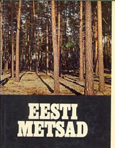 Eesti metsad