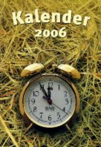 Kalender 2006