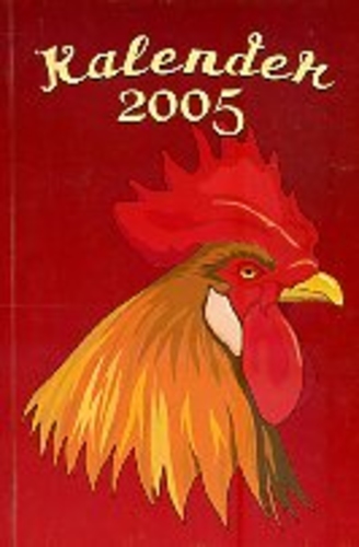 Kalender 2005