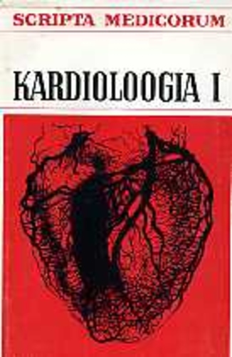 Kardioloogia I