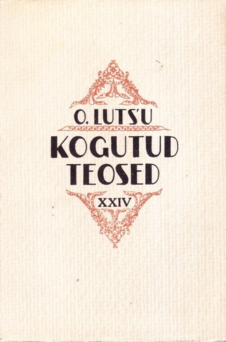 Läbi tuule ja vee Mälestused II