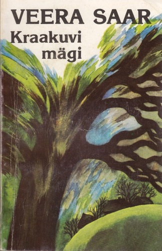 Kraakuvi mägi
