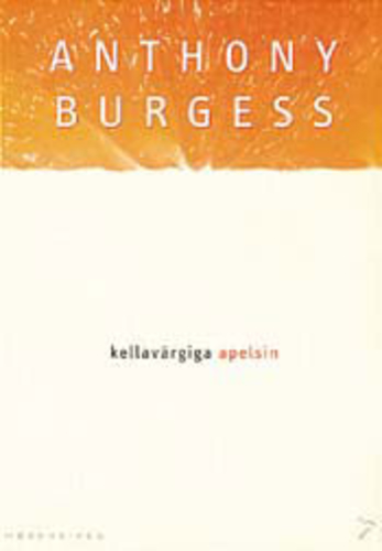 Kellavärgiga apelsin