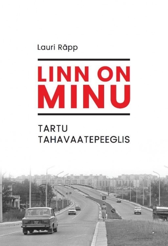 Linn on minu