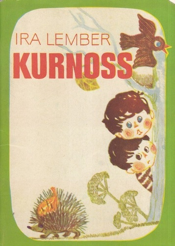 Kurnoss