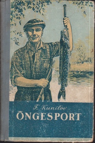 Õngesport