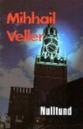 Nulltund ehk Ristleja seilab. Kohtumine Põhjamaa Auroraga. Pisa virgats. Mad-rused. Võidu kanonaad. Signaal: keskööl