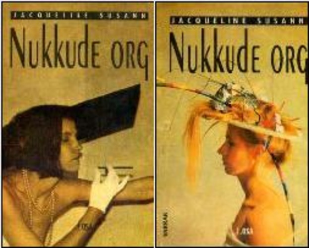 Nukkude org I ja II osa