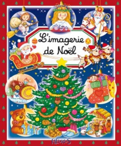 L´imagerie de Noël