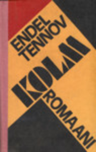 Kolm romaani
