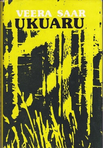 Ukuaru